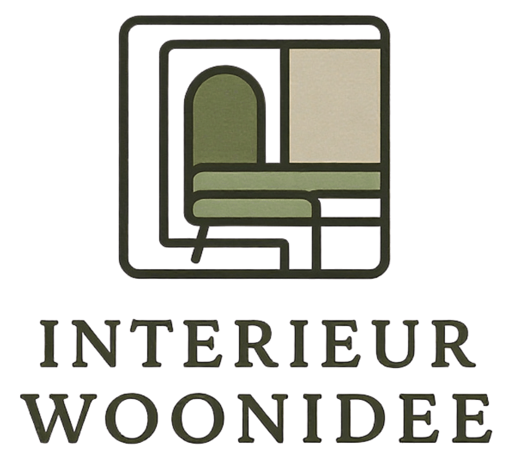 Interieur Woonidee